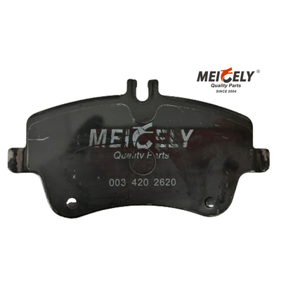 0034202620 Hochwertige Bremsbeläge für Mercedes Benz C230 C240