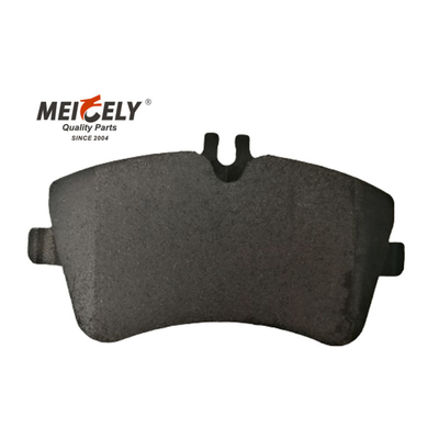 0034202620 Hochwertige Bremsbeläge für Mercedes Benz C230 C240