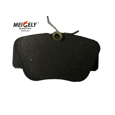0014208120 Neue Keramikbremsbeläge GDB817 für MERCEDES BENZ 190