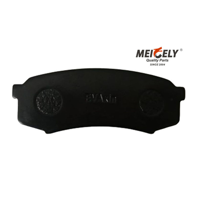 Automatische Bremssysteme 3501010R0284-F011 Bremsbeläge für JAC Sunray