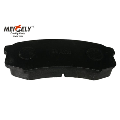 Automatische Bremssysteme 3501010R0284-F011 Bremsbeläge für JAC Sunray