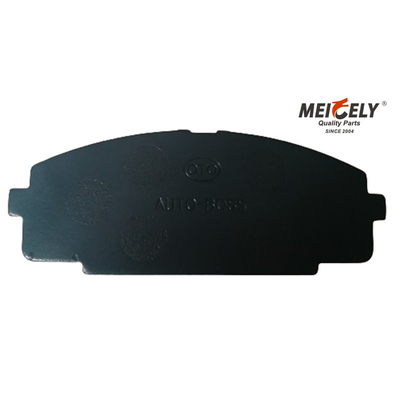 High Performance KD2780 Hot Sale Autoteile Bremspad für Autos