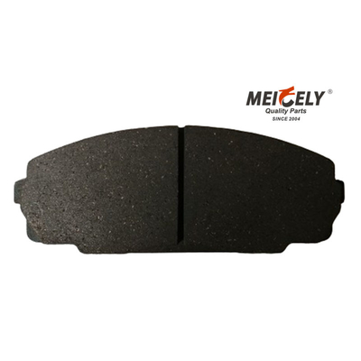 High Performance KD2780 Hot Sale Autoteile Bremspad für Autos