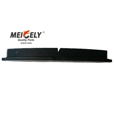 High Performance KD2780 Hot Sale Autoteile Bremspad für Autos