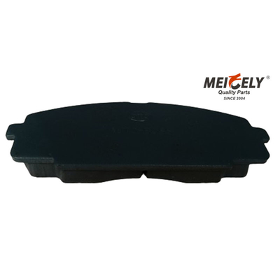 High Performance KD2780 Hot Sale Autoteile Bremspad für Autos