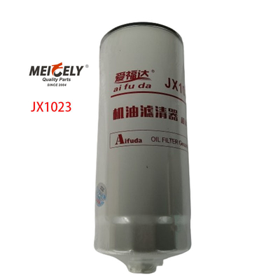 Vorrat Neue Ölfilter JX1023 430-1012240 für schwere Lkw