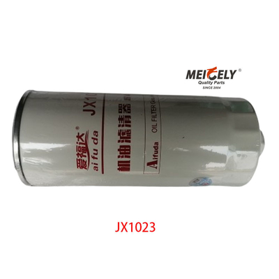 Vorrat Neue Ölfilter JX1023 430-1012240 für schwere Lkw