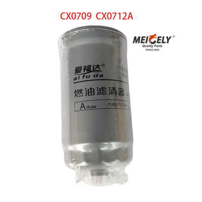 CX0709 Kraftstofffilter 3000-1105020 für Lkw