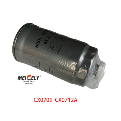 CX0709 Kraftstofffilter 3000-1105020 für Lkw