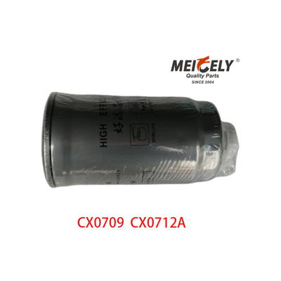 CX0709 Kraftstofffilter 3000-1105020 für Lkw