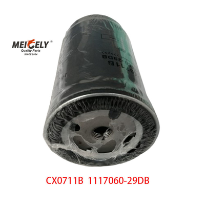 CX0711B Kraftstofffilter 1117060-29DB für Schwerlastfahrzeuge
