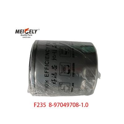 Bestand Gutqualität F235 Ölfilter Dieselmotorteile für JMC