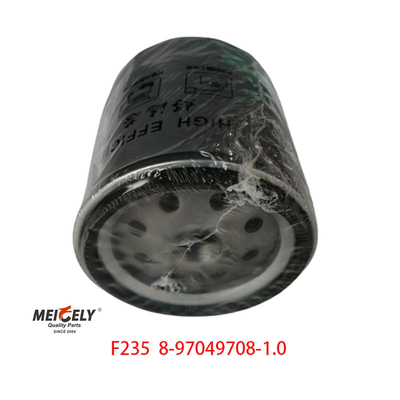 Bestand Gutqualität F235 Ölfilter Dieselmotorteile für JMC