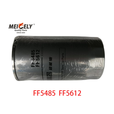 Vorrat hochwertige Lkw Kraftstofffilter FF5485 für schwere Lkw