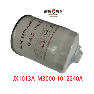 Lager hochwertiger JX1013A Ölfilter M3000-1012240A für Yuchai