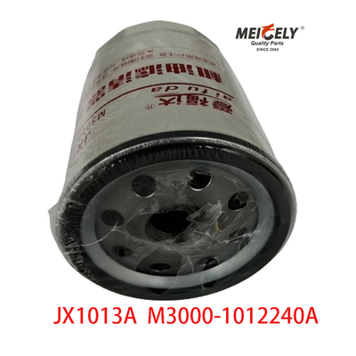 Lager hochwertiger JX1013A Ölfilter M3000-1012240A für Yuchai