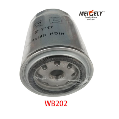 Warmverkauf WB202 Ölfilter für Gabelstapler