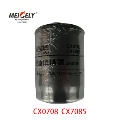 Kraftstofffilter für Motoren OEM CX0708