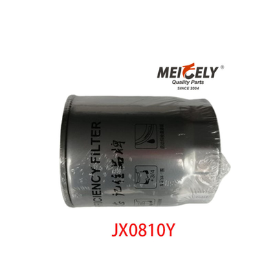 Vorrat JX0810Y Hohe Qualität Ölfilter HO-7908 Für Dongfeng Truck