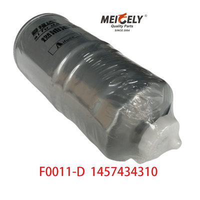 F0011-D 1457434310 Treibstoff-Wasser-Trennfilter