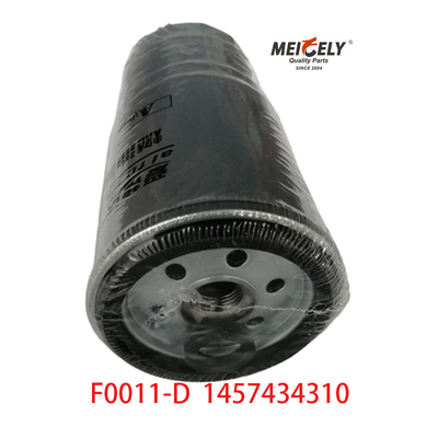F0011-D 1457434310 Treibstoff-Wasser-Trennfilter
