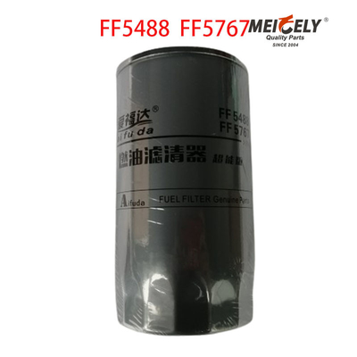 Dieselmotoren Teile OEM FF5488 Kraftstofffilter für Fleetguard