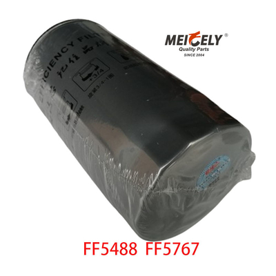 Dieselmotoren Teile OEM FF5488 Kraftstofffilter für Fleetguard