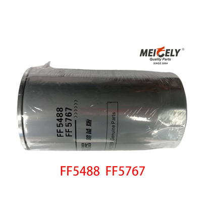 Dieselmotoren Teile OEM FF5488 Kraftstofffilter für Fleetguard