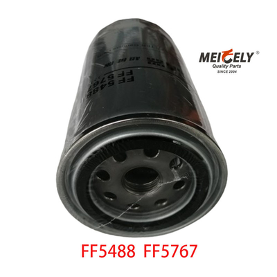 Dieselmotoren Teile OEM FF5488 Kraftstofffilter für Fleetguard