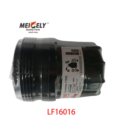 LF16016 Ölfilter für die Flottenwache Foton-Aumark Cummins