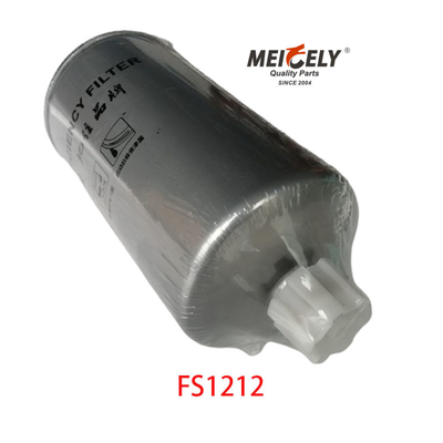 Kraftstofffilter FS1212 für Cummins Diesel Nt855
