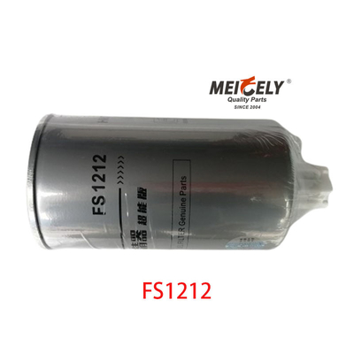 Kraftstofffilter FS1212 für Cummins Diesel Nt855