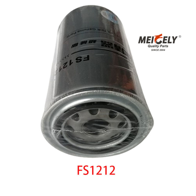 Kraftstofffilter FS1212 für Cummins Diesel Nt855