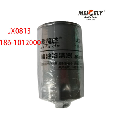Ölfilterelement OEM JX0813 für Dongfeng Yuchai 6112