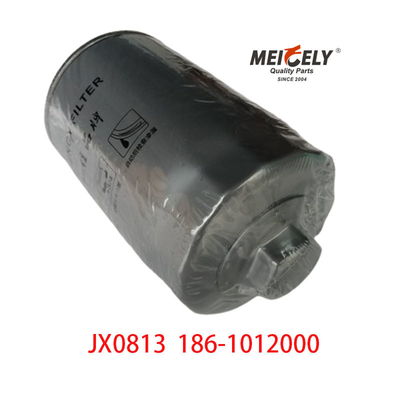 Ölfilterelement OEM JX0813 für Dongfeng Yuchai 6112