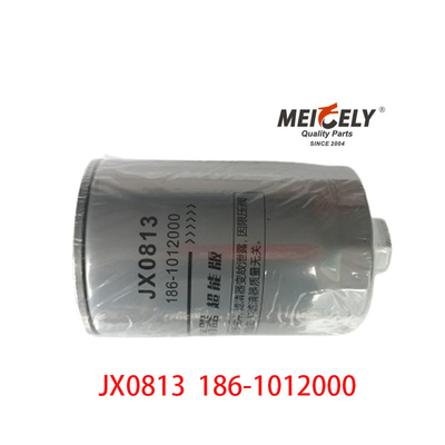 Ölfilterelement OEM JX0813 für Dongfeng Yuchai 6112