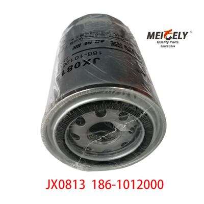 Ölfilterelement OEM JX0813 für Dongfeng Yuchai 6112
