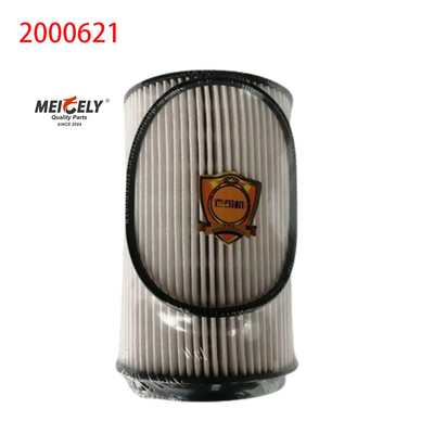 Bestand hochwertiger neuer Kraftstofffilter 2000621 für FAW Jiefang J6L