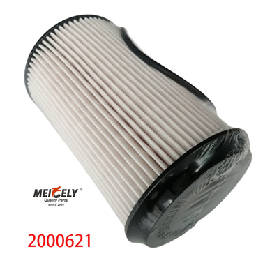Bestand hochwertiger neuer Kraftstofffilter 2000621 für FAW Jiefang J6L