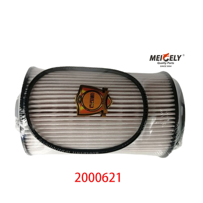Bestand hochwertiger neuer Kraftstofffilter 2000621 für FAW Jiefang J6L
