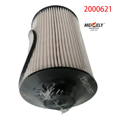 Bestand hochwertiger neuer Kraftstofffilter 2000621 für FAW Jiefang J6L