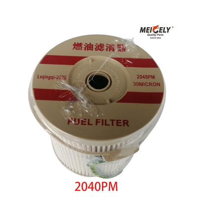 Brennstofffilter 2040PM für Parker 900FG Brennstoff-Wasser-Separator