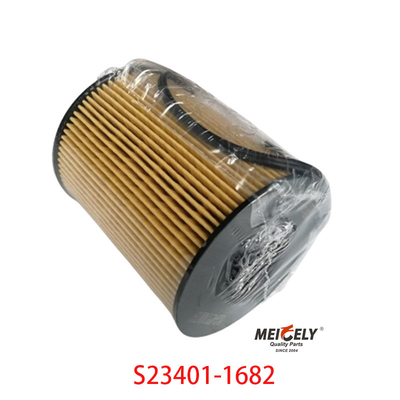 S23401-1682 Neuer Grabenkraftstofffilter für HINO