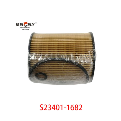 S23401-1682 Neuer Grabenkraftstofffilter für HINO