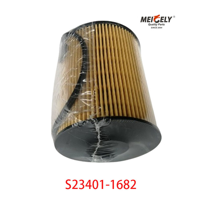 S23401-1682 Neuer Grabenkraftstofffilter für HINO