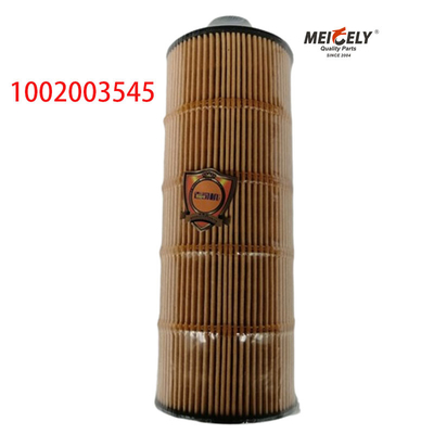 Ölfilterelement 1002003545 für WP7 WP8 Motor