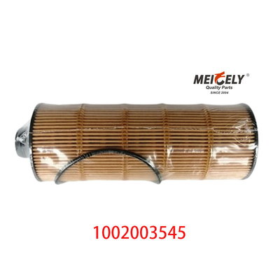 Ölfilterelement 1002003545 für WP7 WP8 Motor