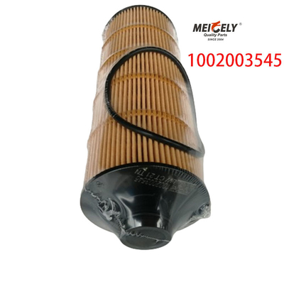 Ölfilterelement 1002003545 für WP7 WP8 Motor