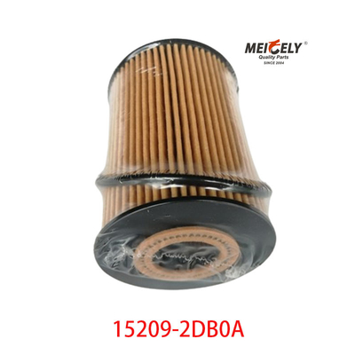 OEM 15209-2DB0A Lkw-Ölfilter für DONGFENG