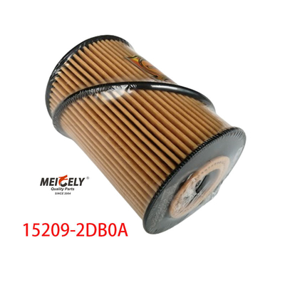 OEM 15209-2DB0A Lkw-Ölfilter für DONGFENG